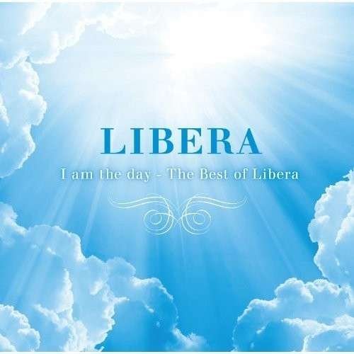 Cover for Libera · I Am the Day - the Best of Lib (CD) [Japan Import edition] (2016)