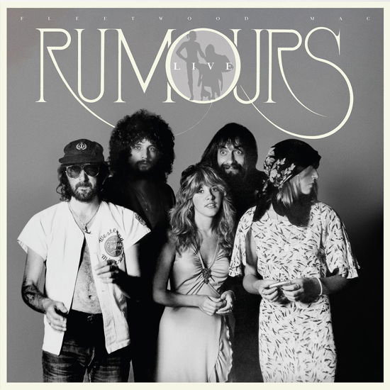 Rumours Live - Fleetwood Mac - Musik - CBS - 4943674379194 - 8 september 2023