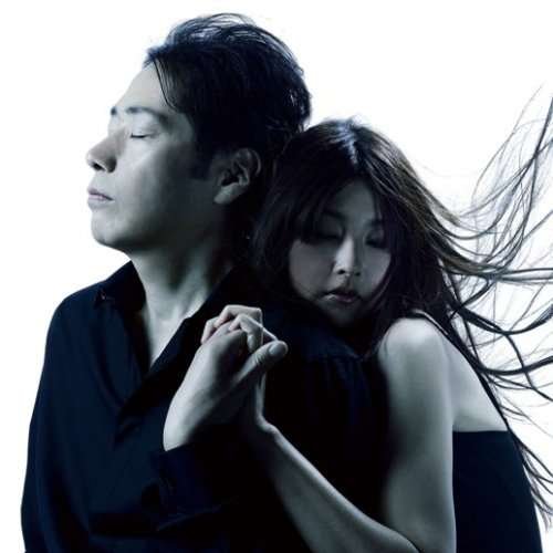 Cover for Junichi Inagaki · Otoko to Onna -two Hearts Two Voices- (CD) [Japan Import edition] (2008)