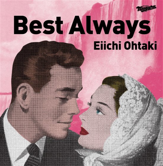 Cover for Ohtaki Eiichi · Best Always &lt;limited&gt; (CD) [Japan Import edition] (2014)