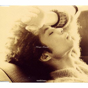 Always Remain / His Sugar - Toshinobu Kubota - Music - SONY MUSIC JAPAN - 4988009495194 - November 1, 2000