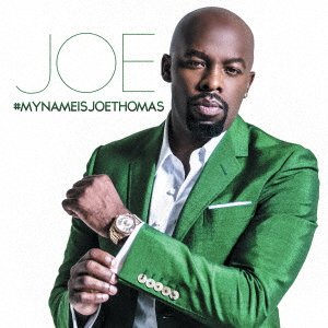 #mynameisjoethomas - Joe - Musik - P-VINE RECORDS CO. - 4995879188194 - 14. december 2016