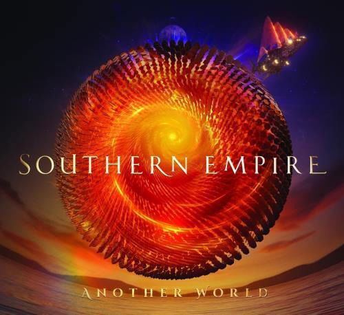 Another World - Southern Empire - Musiikki - GIANT ELECTRIC PEA - 5026297070194 - perjantai 8. syyskuuta 2023