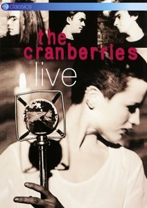 Cover for The Cranberries · Live (DVD) (2015)