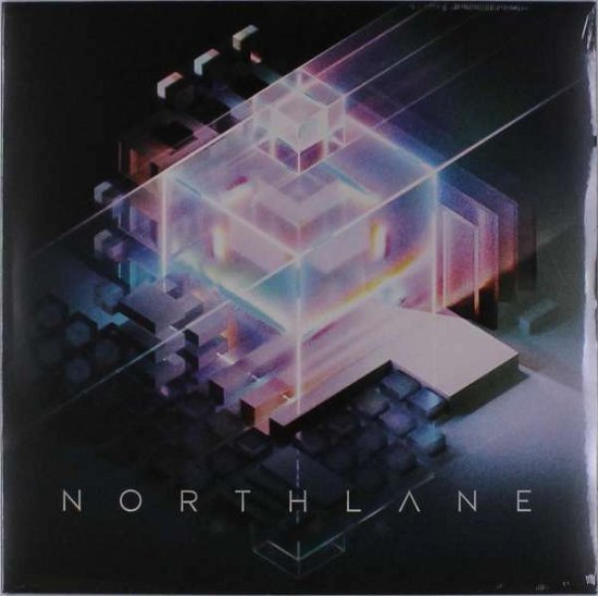 Cover for Northlane · Mesmer (Pink Lp) (LP) (2017)
