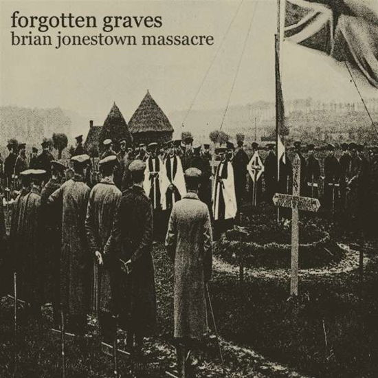 Brian Jonestown Massacre · Forgotten Graves (10") (2018)