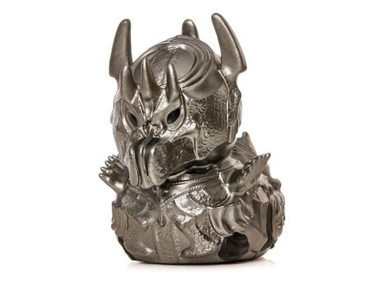 Cover for Tubbz · Lord of the Rings Mini Sauron (MERCH) (2024)