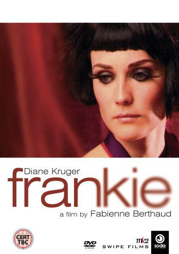 Cover for Frankie DVD · Frankie (DVD) (2017)