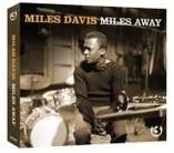 Miles Away - Miles Davis - Música - NOT NOW - 5060143490194 - 28 de febrero de 2019