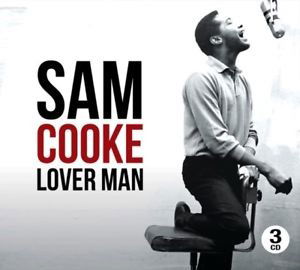 Lover Man - Sam Cooke - Musique - MY GENERATION MUSIC - 5060442751194 - 30 mars 2018