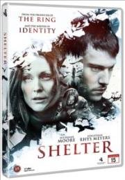 Shelter -  - Elokuva - JV-UPN - 5706141787194 - tiistai 22. helmikuuta 2011