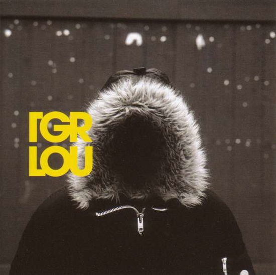 Tiger Lou · Is My Head Still On? (LP) (2004)