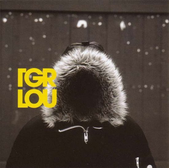 Cover for Tiger Lou · Is My Head Still On? (LP) (2004)