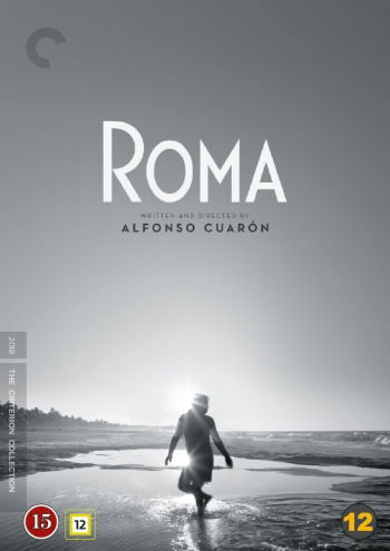 Roma -  - Film -  - 7340112752194 - 6 april 2020