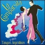 Cover for Various Artists · La Cumparsita Y Otros Tangos Argentinos (CD)