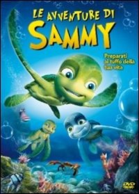 Cover for Ramin Djawadi · Avventure Di Sammy (Le) (Se) (DVD) [Special edition] (2011)