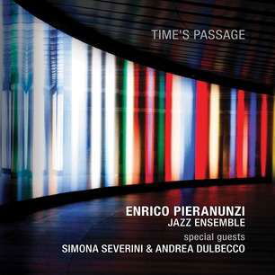 Time's Passage - Enrico Pieranunzi - Musikk - ABEAT - 8031510002194 - 2. oktober 2020