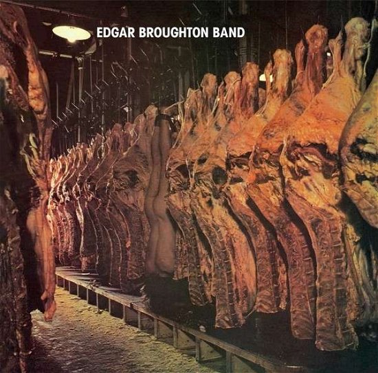 Edgar Broughton Band - Edgar Broughton - Musik - Parlophone - 8435395500194 - 16. februar 2015