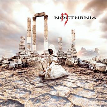 Cover for Nocturnia · Dias De Ceniza (CD)