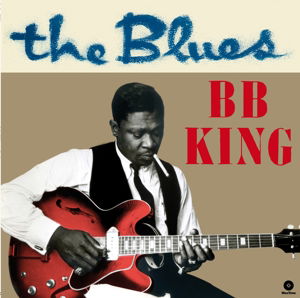 Blues + 4 Bonus Tracks - B.b. King - Musik - WAX TIME - 8436559460194 - 19. februar 2016