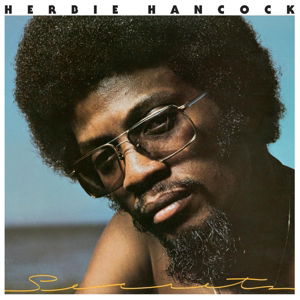 Secrets - Herbie Hancock - Music - COLUMBIA - 8718469535194 - October 2, 2014