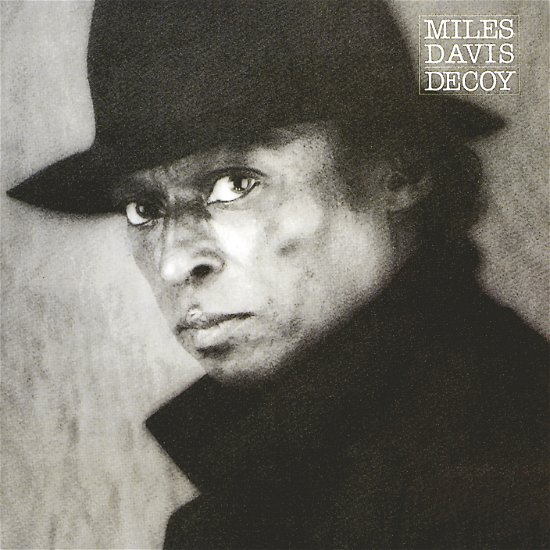 Cover for Miles Davis · Decoy (CD) (2019)