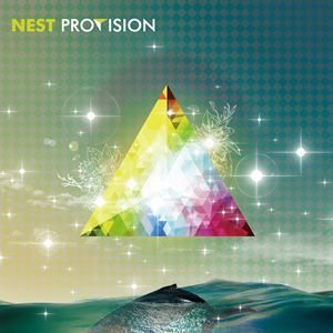 Cover for Nest · Provision (CD) (2012)