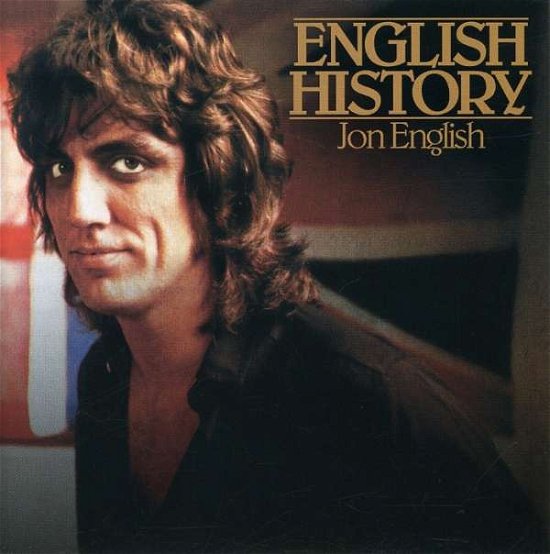 English History  [australian Import] - Jon English - Music - INDEPENDENT - 9316797972194 - October 22, 2007