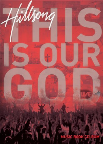 Cover for Hillsong · Hillsong This Is Our God CD (CD) (2008)