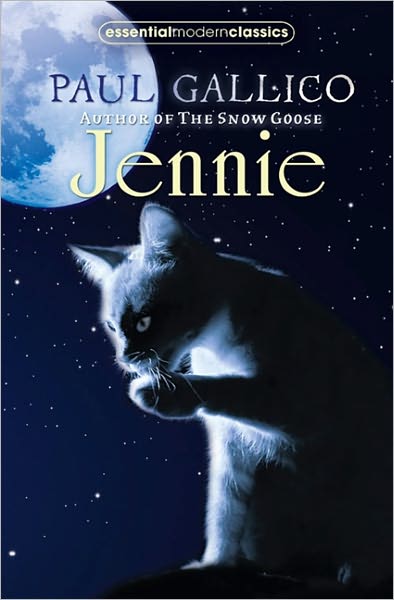 Jennie - Collins Modern Classics - Paul Gallico - Books - HarperCollins Publishers - 9780007395194 - July 7, 2011