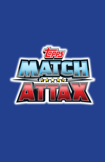 Match Attax Annual 2026 - Match Attax - Books - HarperCollins Publishers - 9780008682194 - August 28, 2025