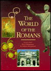 Cover for Charles Freeman · The World of the Romans (Hardcover Book) (1993)