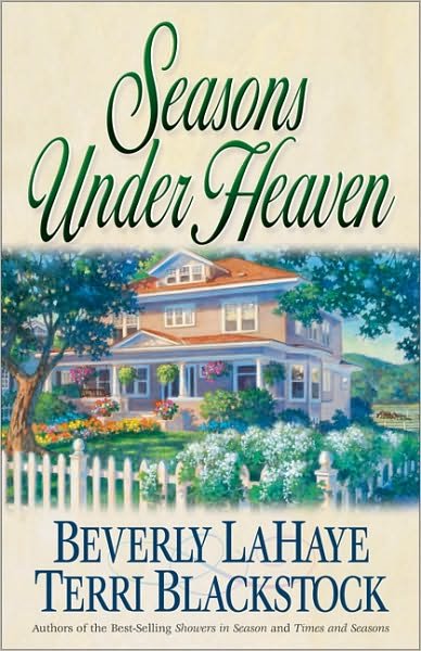 Cover for Beverly LaHaye · Seasons Under Heaven - Seasons Series (Paperback Book) (2001)