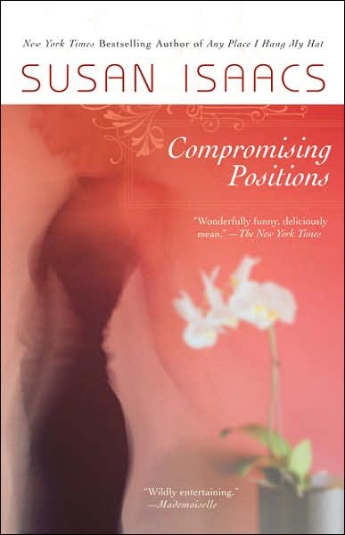 Cover for Susan Isaacs · Compromising Positions (Taschenbuch) (2007)