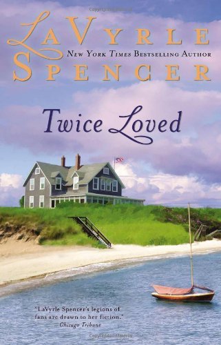 Cover for Lavyrle Spencer · Twice Loved (Taschenbuch) [Reprint edition] (2013)