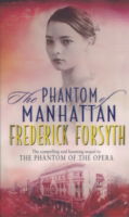 Cover for Frederick Forsyth · Phantom Of Manhattan (Taschenbuch) [New edition] (2000)