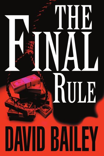 Cover for Phillip Eckstein · The Final Rule (Paperback Book) (2004)