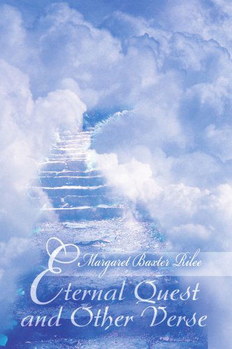 Cover for Margaret Rilee · Eternal Quest and Other Verse (Paperback Bog) (2004)