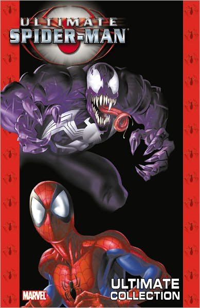 Cover for Brian M Bendis · Ultimate Spider-man Ultimate Collection Vol. 3 (Paperback Book) (2010)