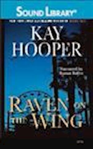 Cover for Kay Hooper · Raven on the Wing (N/A) (2010)