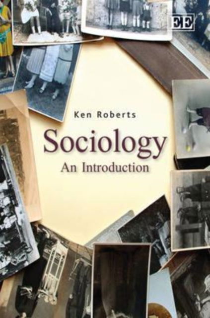 Cover for Ken Roberts · Sociology: An Introduction (Hardcover Book) (2011)