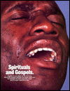 Spirituals & Gospels - Music Sales Corporation - Książki - Music Sales Ltd - 9780860011194 - 1992