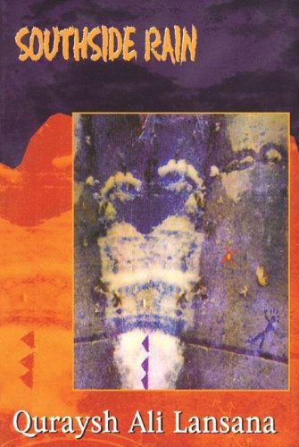 Cover for Quraysh Ali Lansana · Southside Rain (Paperback Book) (1999)