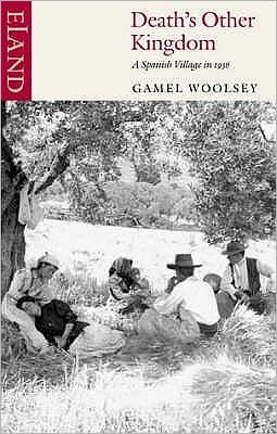 Cover for Gamel Woolsey · Death's Other Kingdom (Pocketbok) [New edition] (2004)