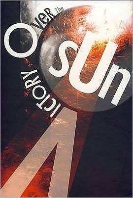 Cover for Mikhail Matiushin · Victory Over the Sun (Paperback Book) (2008)