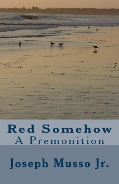 Red Somehow - Mr Joseph Musso - Libros - Goldfish Press - 9780971160194 - 29 de abril de 2015