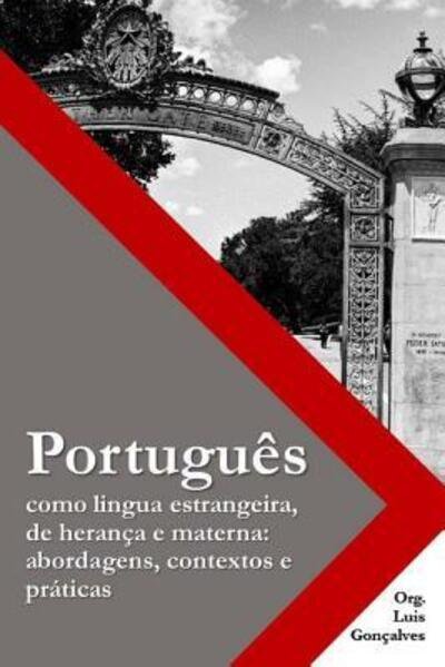 Cover for Gon · Portugu (Taschenbuch) (2017)