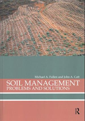 Cover for Michael A Fullen · Soil Management: Problems and Solutions (Hardcover Book) (2016)