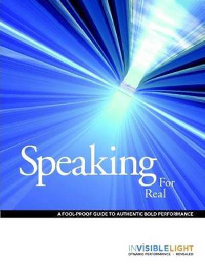 Cover for Jane Beard · Speaking for Real (Paperback Book) [First edition] (2011)