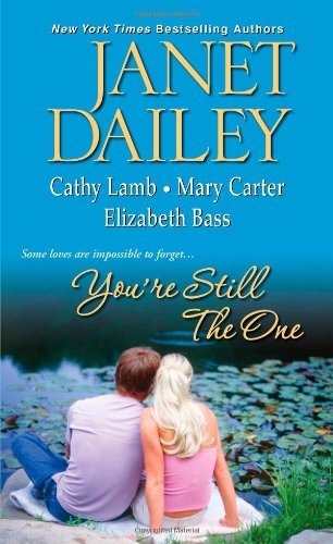 Cover for Janet Dailey · You're Still The One (Paperback Bog) (2015)